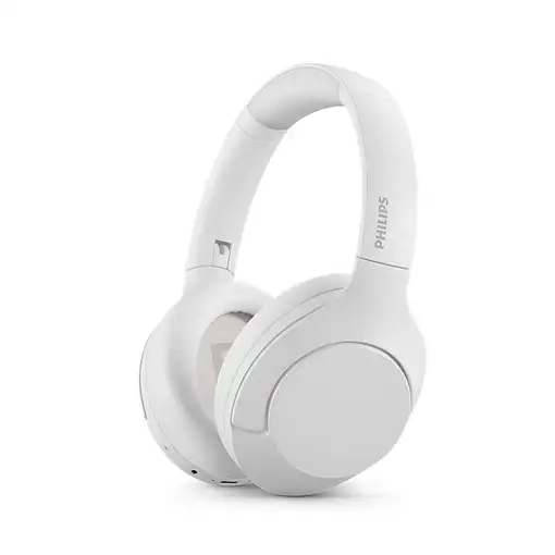 Philips TAH8506WT/00 auricular y casco Auriculares Inalámbrico Diadema Llamadas/Mú