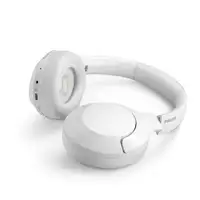 Philips TAH8506WT/00 auricular y casco Auriculares Inalámbrico Diadema Llamadas/Mú