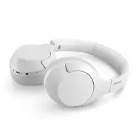 Philips TAH8506WT/00 auricular y casco Auriculares Inalámbrico Diadema Llamadas/Mú