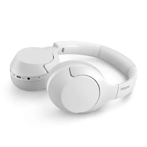 Philips TAH8506WT/00 auricular y casco Auriculares Inalámbrico Diadema Llamadas/Mú
