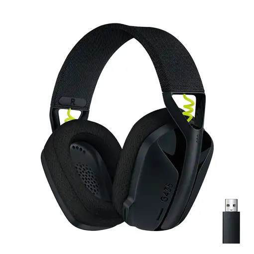 Logitech G G435