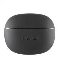 Intenso Black Buds T300A Auriculares True Wireless Stereo (TWS) Dentro de oído Lla