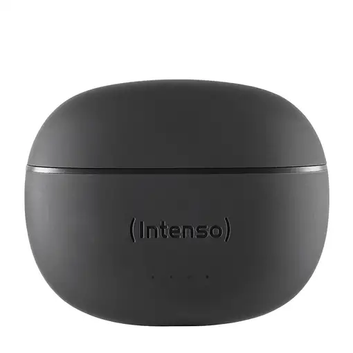 Intenso Black Buds T300A Auriculares True Wireless Stereo (TWS) Dentro de oído Lla