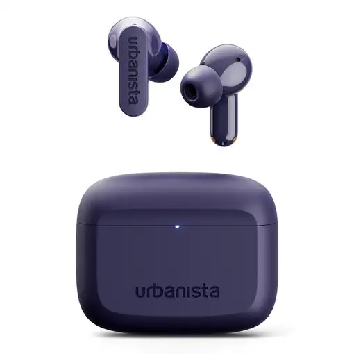 Urbanista Palo Alto Auriculares True Wireless Stereo (TWS) Dentro de oído Llamadas