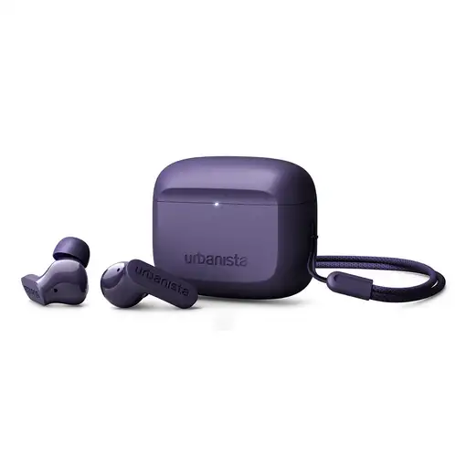 Urbanista Palo Alto Auriculares True Wireless Stereo (TWS) Dentro de oído Llamadas