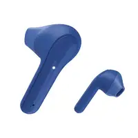 Hama Freedom Light Auriculares Inalámbrico Dentro de oído Llamadas/Música Bluetoot