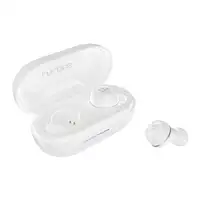 Monster Turbine Lite Airlinks Auriculares Inalámbrico Dentro de oído Música USB Ti