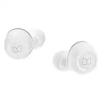 Monster Turbine Lite Airlinks Auriculares Inalámbrico Dentro de oído Música USB Ti