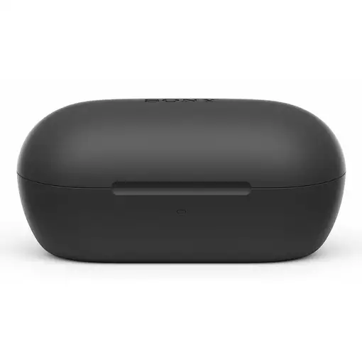Sony WFC710NB.CE7 auricular y casco Auriculares True Wireless Stereo (TWS) Dentro