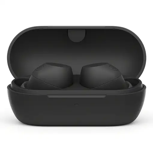 Sony WFC710NB.CE7 auricular y casco Auriculares True Wireless Stereo (TWS) Dentro