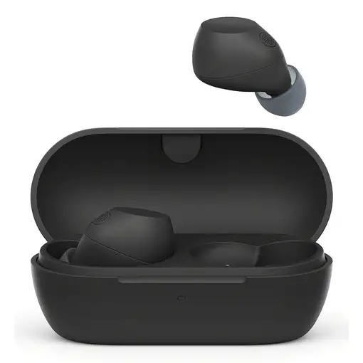 Sony WFC710NB.CE7 auricular y casco Auriculares True Wireless Stereo (TWS) Dentro