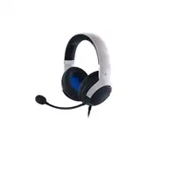 Razer Kaira X Auriculares Alámbrico Diadema Juego Negro, Blanco
