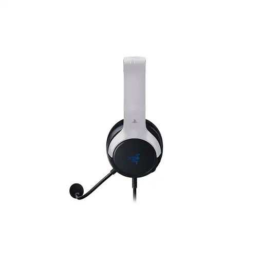 Razer Kaira X Auriculares Alámbrico Diadema Juego Negro, Blanco