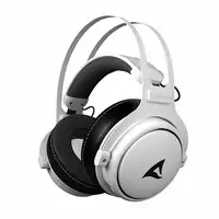 Sharkoon Skiller SGH50 Auriculares Alámbrico Diadema Juego Negro, Blanco Sharkoon Skiller SGH50 Auriculares Alámbrico Diadema Juego Negro, Blanco
