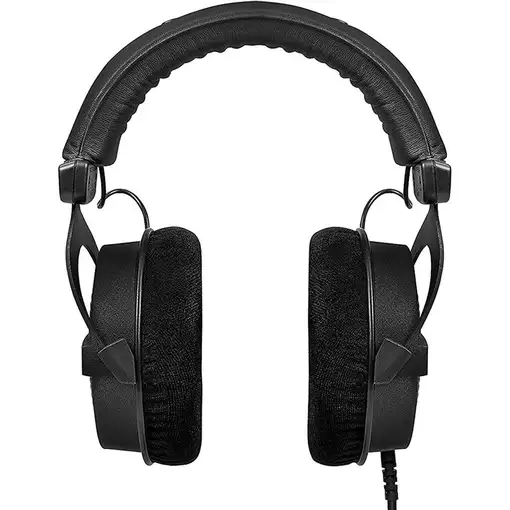 Beyerdynamic DT 990 PRO Auriculares Alámbrico Diadema Música Negro