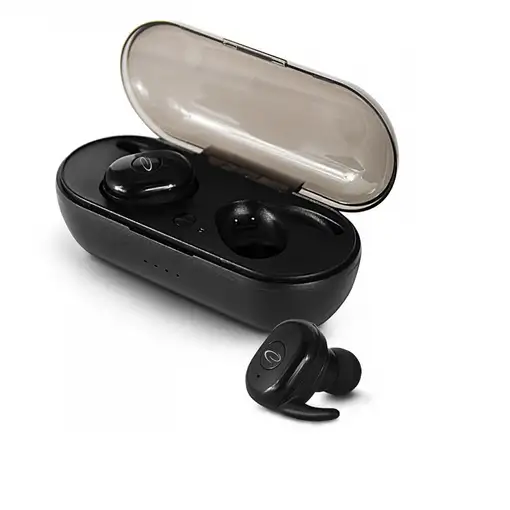 Esperanza TWS CARDERA Auriculares Inalámbrico Dentro de oído Llamadas/Música Bluet
