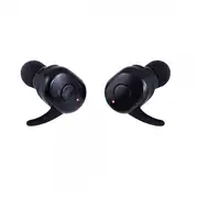 Esperanza TWS CARDERA Auriculares Inalámbrico Dentro de oído Llamadas/Música Bluet