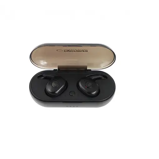 Esperanza TWS CARDERA Auriculares Inalámbrico Dentro de oído Llamadas/Música Bluet