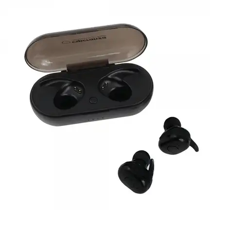 Esperanza TWS CARDERA Auriculares Inalámbrico Dentro de oído Llamadas/Música Bluet