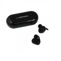 Esperanza TWS CARDERA Auriculares Inalámbrico Dentro de oído Llamadas/Música Bluet
