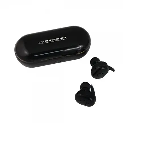 Esperanza TWS CARDERA Auriculares Inalámbrico Dentro de oído Llamadas/Música Bluet
