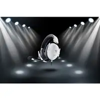 Razer BlackShark V2 X Auriculares Alámbrico Diadema Juego Blanco