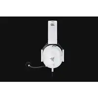 Razer BlackShark V2 X Auriculares Alámbrico Diadema Juego Blanco