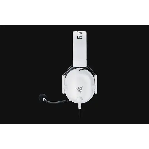 Razer BlackShark V2 X Auriculares Alámbrico Diadema Juego Blanco