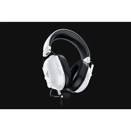 Razer BlackShark V2 X Auriculares Alámbrico Diadema Juego Blanco