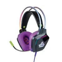 Blade Bifrost Auriculares Alámbrico Diadema Juego Multicolor