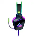 Blade Bifrost Auriculares Alámbrico Diadema Juego Multicolor