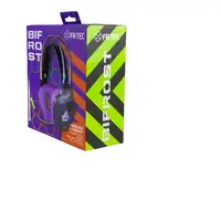 Blade Bifrost Auriculares Alámbrico Diadema Juego Multicolor