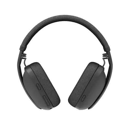 Logitech Zone Vibe Wireless UC