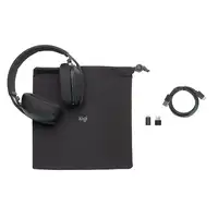 Logitech Zone Vibe Wireless UC