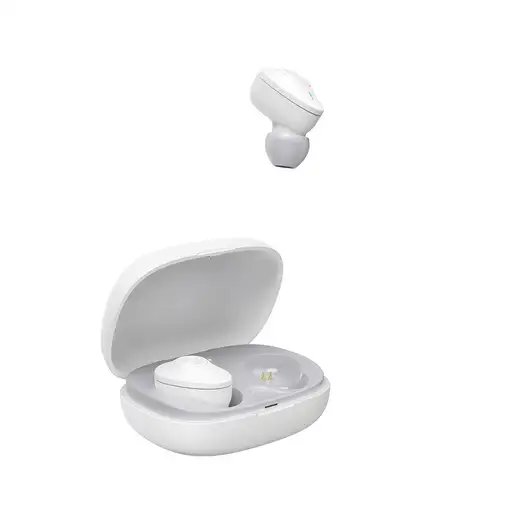 Hama Freedom Buddy Auriculares True Wireless Stereo (TWS) Dentro de oído Llamadas/