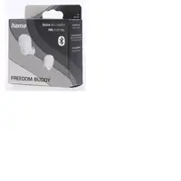 Hama Freedom Buddy Auriculares True Wireless Stereo (TWS) Dentro de oído Llamadas/