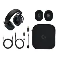 Logitech G PRO X 2 LIGHTSPEED Headset