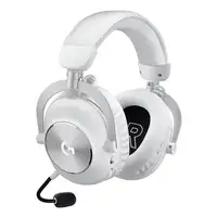 Logitech G PRO X 2 LIGHTSPEED Headset
