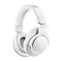 Audio-Technica ATH-M20xBT Auriculares Inalámbrico y alámbrico Diadema Música Bluet Audio-Technica ATH-M20xBT Auriculares Inalámbrico y alámbrico Diadema Música Bluet