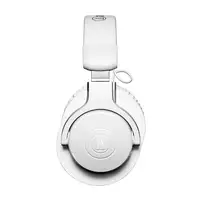 Audio-Technica ATH-M20xBT Auriculares Inalámbrico y alámbrico Diadema Música Bluet