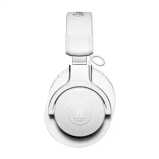 Audio-Technica ATH-M20xBT Auriculares Inalámbrico y alámbrico Diadema Música Bluet