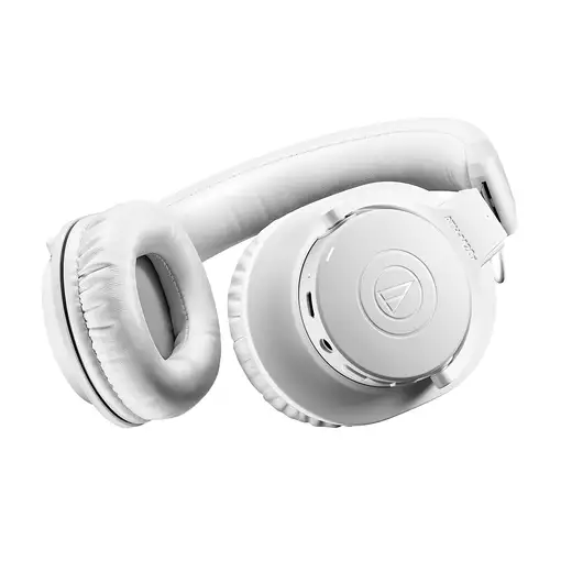 Audio-Technica ATH-M20xBT Auriculares Inalámbrico y alámbrico Diadema Música Bluet