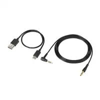 Audio-Technica ATH-M20xBT Auriculares Inalámbrico y alámbrico Diadema Música Bluet