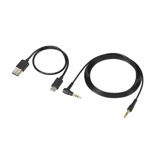Audio-Technica ATH-M20xBT Auriculares Inalámbrico y alámbrico Diadema Música Bluet
