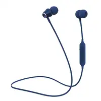 Celly BH STEREO 2 Auriculares Inalámbrico Dentro de oído, Banda para cuello Llamad