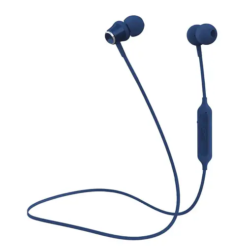 Celly BH STEREO 2 Auriculares Inalámbrico Dentro de oído, Banda para cuello Llamad
