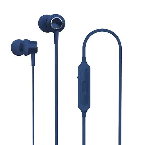 Celly BH STEREO 2 Auriculares Inalámbrico Dentro de oído, Banda para cuello Llamad