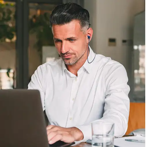 Celly BH STEREO 2 Auriculares Inalámbrico Dentro de oído, Banda para cuello Llamad