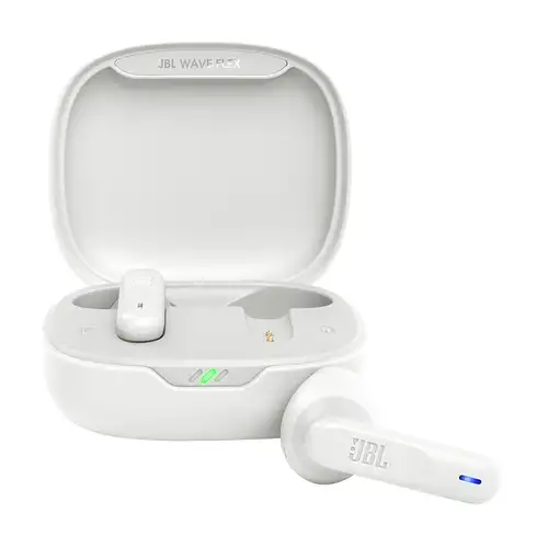 JBL Wave Flex Auriculares True Wireless Stereo (TWS) Dentro de oído Llamadas/Músic