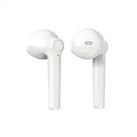 Denver TWE-39W auricular y casco Auriculares True Wireless Stereo (TWS) Dentro de